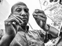 修表匠 一个用手艺修理时间的人——匠人物语（2）