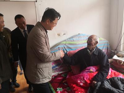 选优配强村庄“领头雁”  村干部是乡村振兴主力军——乡村振兴系列（11）