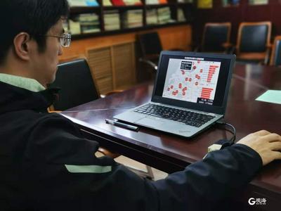 学习赚学分，市北1.3万名学员有了“学分银行卡”