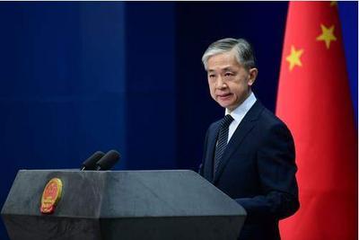 阿富汗喀布尔大学遭遇恐怖袭击，外交部：没有中国公民伤亡