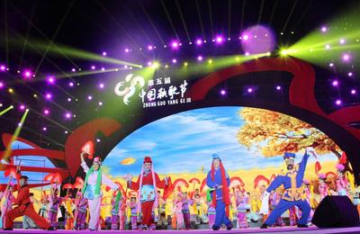 “胶州秧歌、三铺龙拳进校园”入选全国“十大创新案例”
