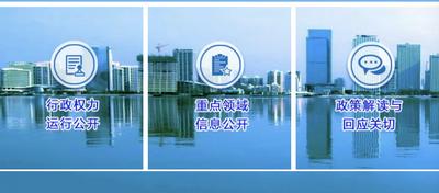 “营商环境关键是要让企业家满意”,西海岸新区这样打造精简高效政务新生态