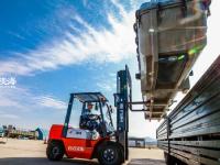 演训场点兵！他们燃起冬日里第一把“火”