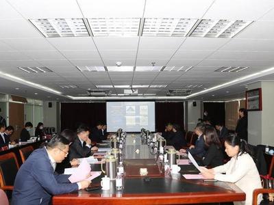 全国唯一！青岛科学仪器产业园项目落地，力争5年培育2家上市企业