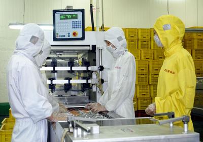 新一代“青岛金花” 本土农企品牌之光——乡村振兴系列（4）