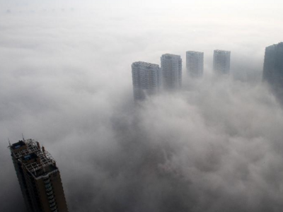 为什么冬季雾霾天多？中国雾霾的主要原因是什么？听听专家怎么说
