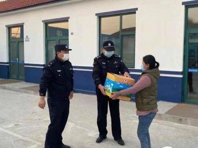 莱西警方破案必追赃，“雷霆行动”启动以来为群众挽回经济损失30余万元