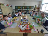 爱心送教，“一个都不能少”