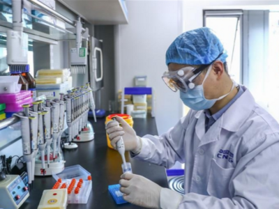 俄罗斯一航班190余名乘客血清抗体数值相同，中国驻俄使馆要求重检