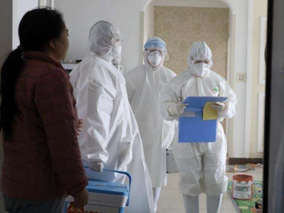 重庆一企业外籍员工境外被确定为无症状感染者，2600余名相关人员核酸检测阴性