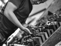 穿越千年的活字印刷 在他手中再次发光——匠人物语（1）