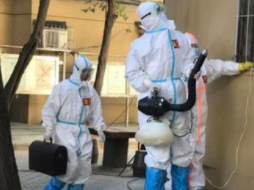 武汉发现阳性无症状感染者？官方辟谣：通告实为应急演练道具