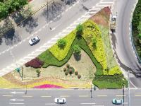 高清实拍：隐藏在城市中的小情调