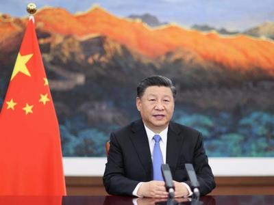习近平在第三届中国国际进口博览会开幕式上的主旨演讲（全文）