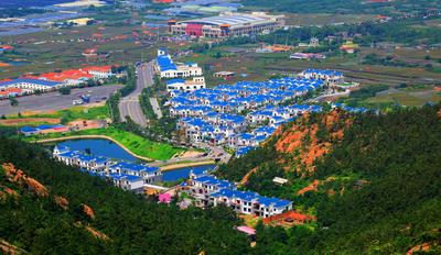 盘活壮大村级集体经济 助推乡村振兴——乡村振兴系列（13）