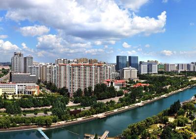 提供全方位、无缝隙服务 胶州市委书记、市长发布致客商的一封信
