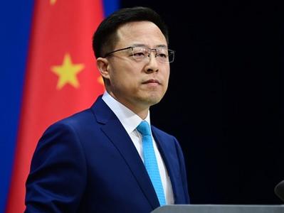 澳大利亚研究机构接受美国大额资助用于反华项目，外交部回应