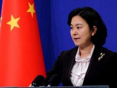 澳大利亚总理竟要求中方道歉，华春莹回击