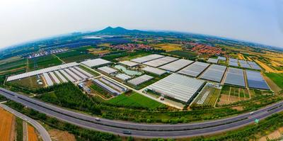 土地用的好 三农发展好——乡村振兴系列（1）