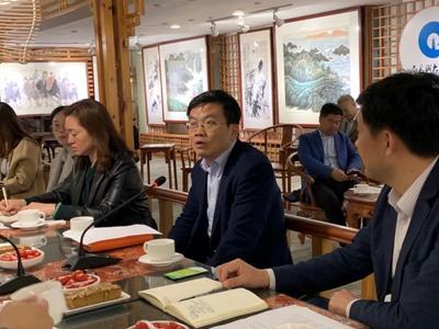 听，青岛埋下的这颗“未来种子”正在破土而出……