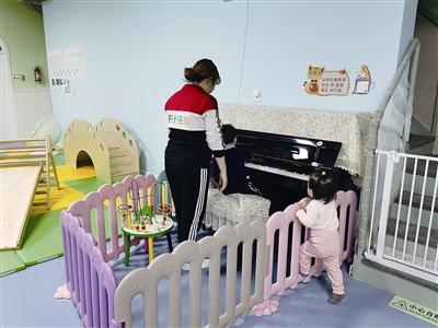 圆桌话题| 破解托育服务业发展之困    