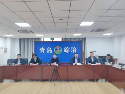 今天起，来听青岛“最美网格员”讲讲他们的“抗疫”故事