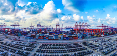 重磅！国家级示范区诞生，青岛成功入列，市民有福了！