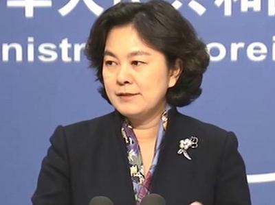 外交部回应伊朗科学家遇袭事件：震惊，谴责，望彻查