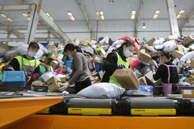 人社部等7部门对头部平台企业和快递企业开展用工行政指导