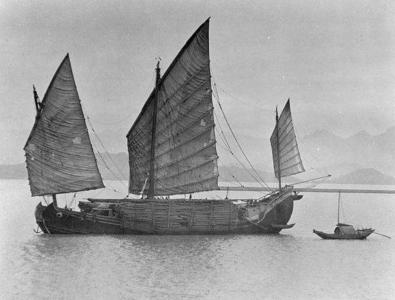 莱夷人从胶东半岛起航、千年琅琊、传奇少海......青岛与东方海上丝绸之路