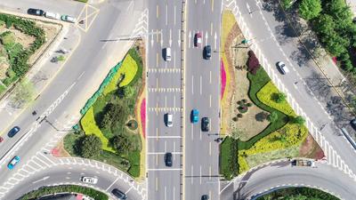 高清实拍：隐藏在城市中的小情调