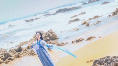 用摄影照亮人心|观海镜赛人像大赏