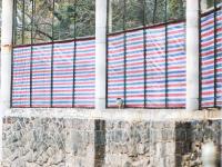 吹暖风住单间！动物“花式”越冬有妙招