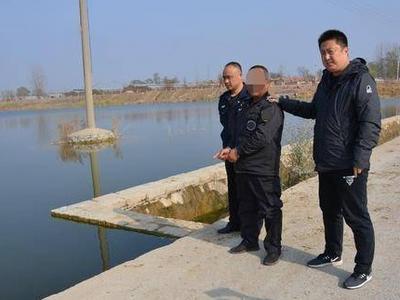 狠心继父6年前杀子抛尸，6年后被抓还负隅顽抗……