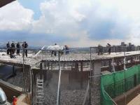 一秒破功，揭秘让违建瑟瑟发抖的天空之眼