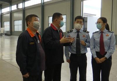 13.7亿元！胶州市减税降费红利激发市场主体活力