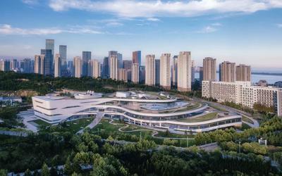 青岛这所酷炫“皇家图书馆”，你去过吗？