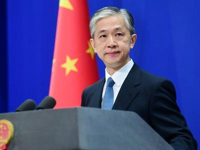 外交部回应暂停部分国家人员来华：应对疫情的临时性措施