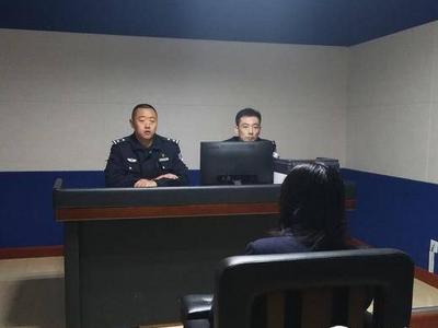王登豪：参与抓获违法嫌疑人20余人，破案30余起，挽回经济损失23.1万余元