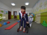 爱心送教，“一个都不能少”