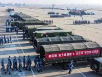 演训场点兵！他们燃起冬日里第一把“火”