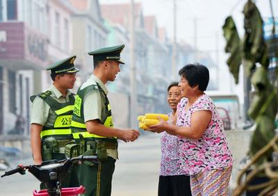优化农村公共服务 激活乡村振兴新动能——乡村振兴系列（12）