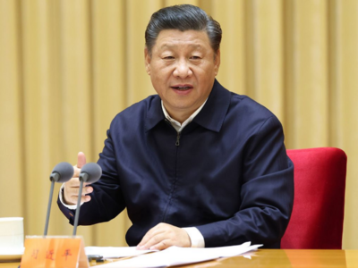 ​时政新闻眼丨中央首次召开这个重要会议，系统阐述习近平法治思想