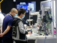 2020世界职业技术教育大会暨展览会在青开幕，探讨产教融合背景下技术人才培养