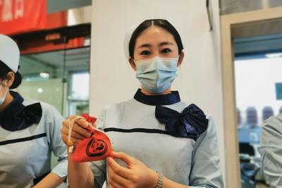 回放|膏方节开幕！知名中医来青把脉