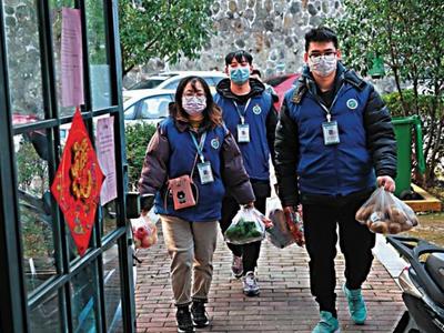 大连金普新区防控公告：金州主城区五街道居民严禁走出家门