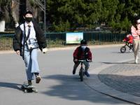 不平凡的2020⑦：记录我们的希望