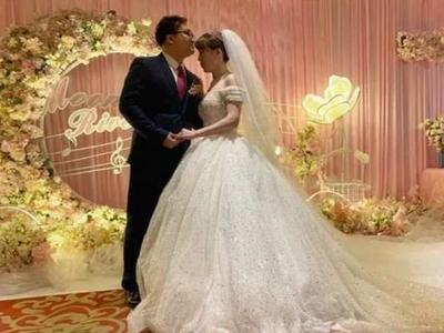 疫情期间武汉“网红窗帘”连续剧迎来“彩蛋”！它们的主人，结婚了！