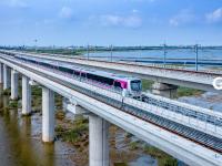 不平凡的2020⑫：瞰见城市重新绽放