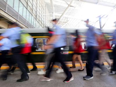 不平凡的2020⑩：定格城市角落